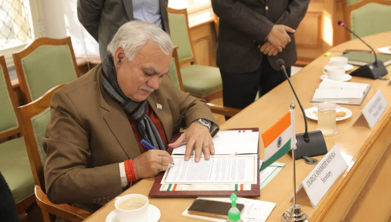 Durga Shanker Mishra