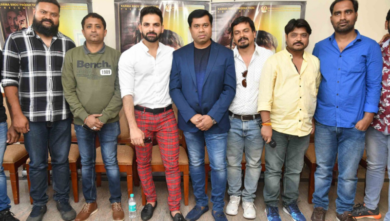 Raju James Bond