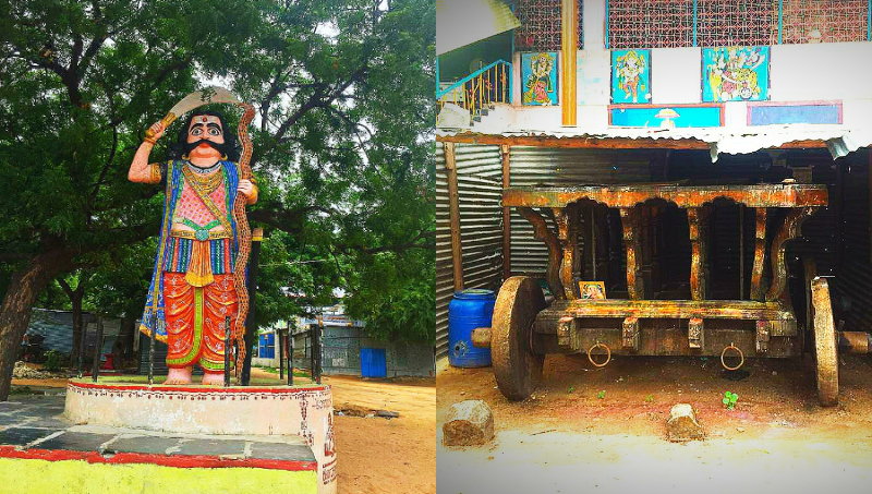 Amba Matha