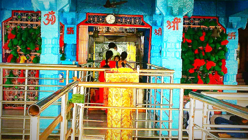 Amba Matha