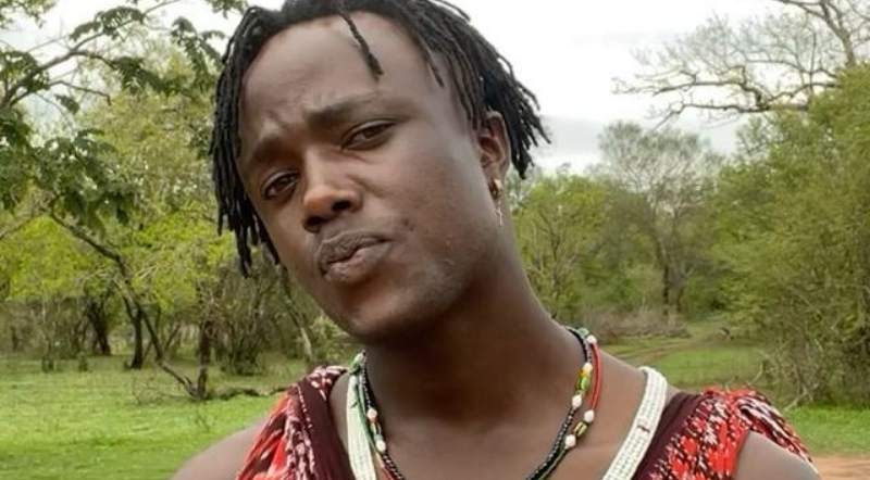 Kili Paul