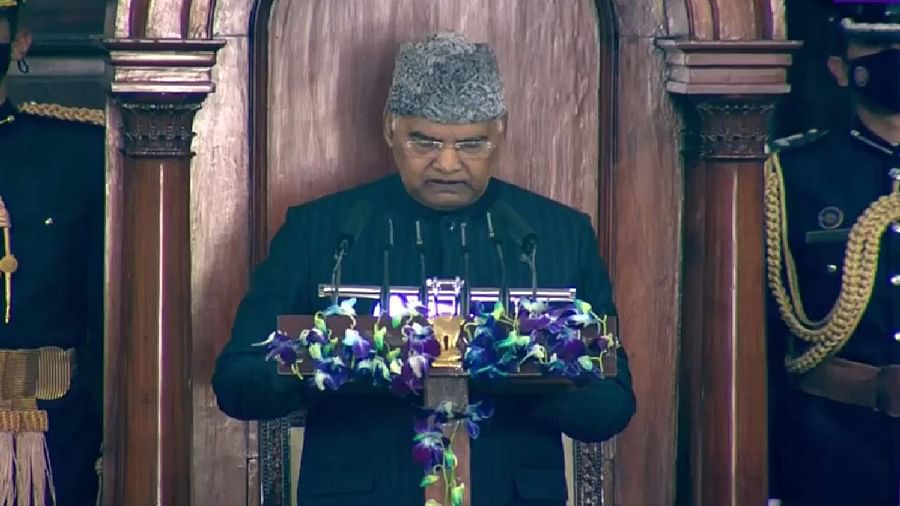 Ram Nath Kovind 1