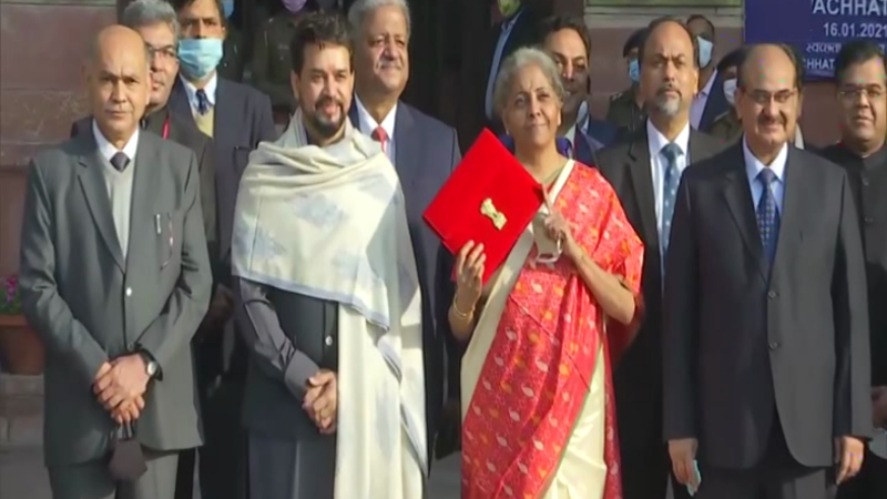 Central Budget20220-23
