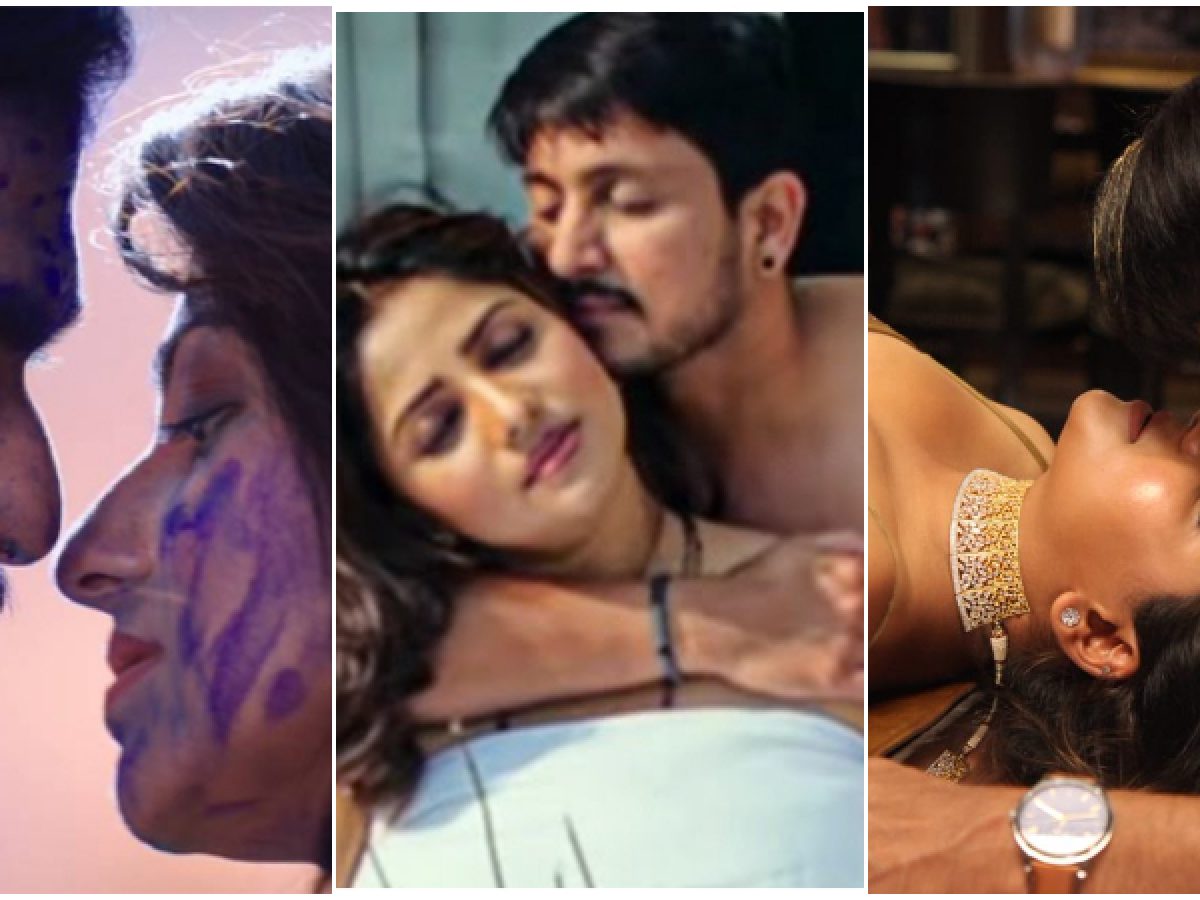 ರಚಿತಾ ರಾಮ್ ನಿದ್ದೆ ಗೆಡಿಸಿದ ಗ್ಲಾಮರ್ ಗ್ರಾಮರ್: ಮತ್ತೆ ಬೇಸರಗೊಂಡ ಡಿಂಪಲ್ ಕ್ವೀನ್ – Public TV