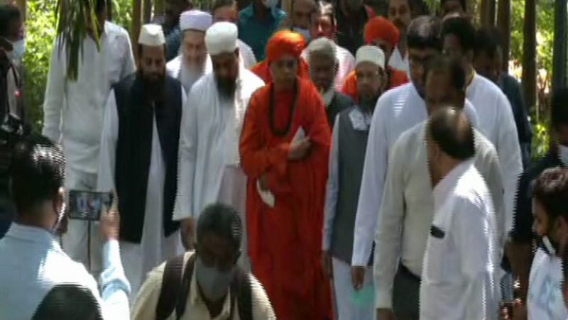 Religious-leaders