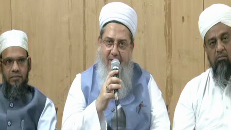Religious-leaders