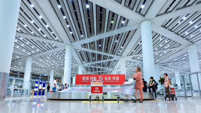 Airport