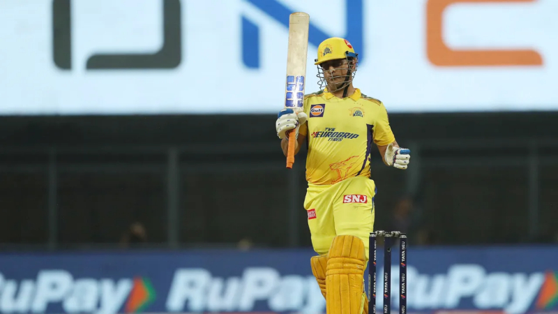 DHONI