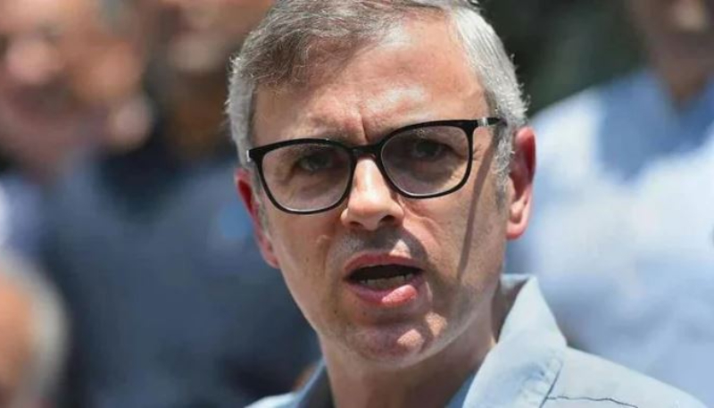 Omar Abdullah