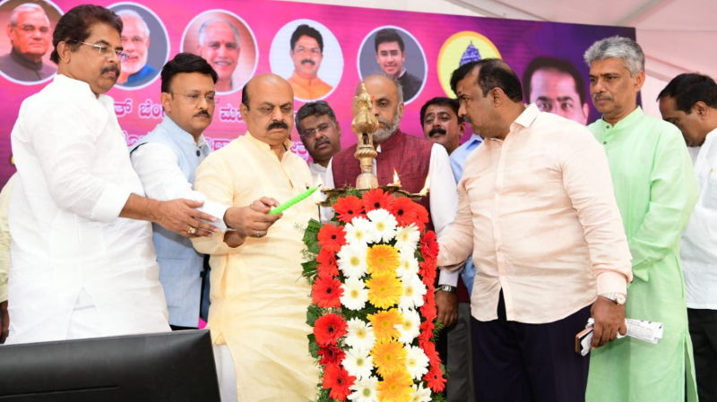 R. Ashok
