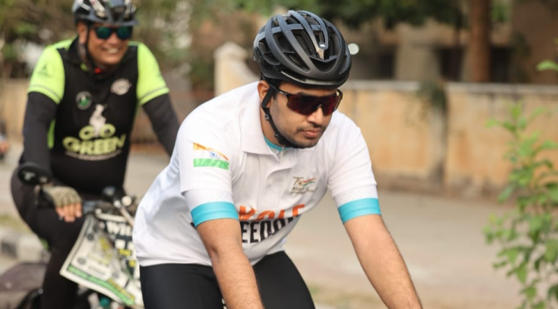 Tejasvi Surya
