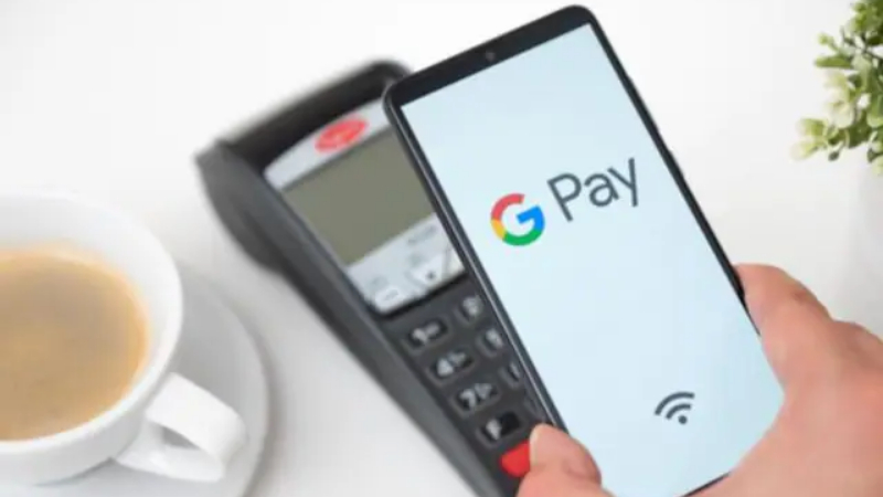 google pay