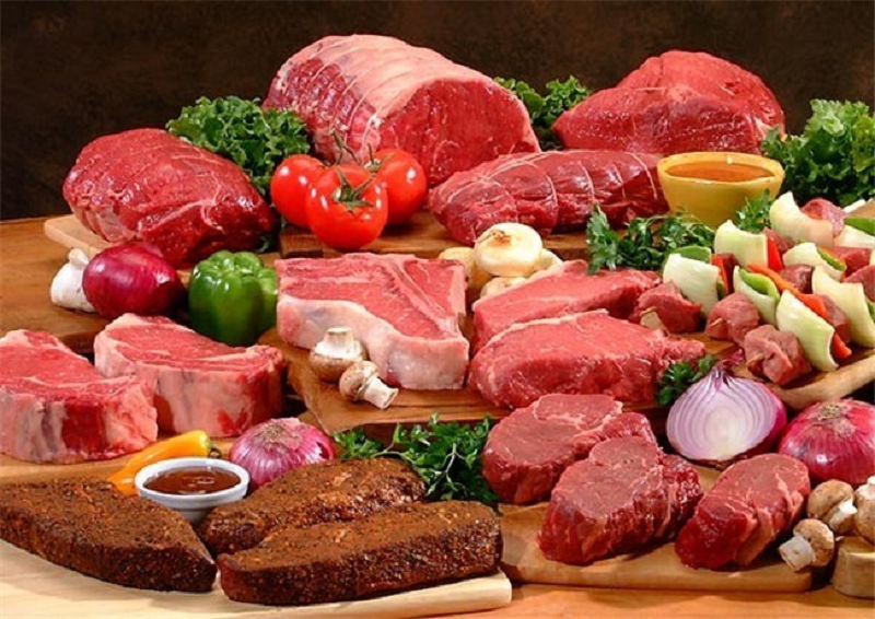 meat ban