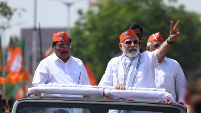 modi 3