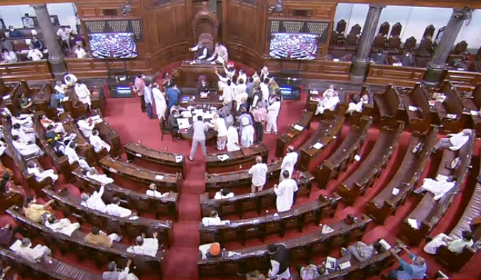 rajya sabha