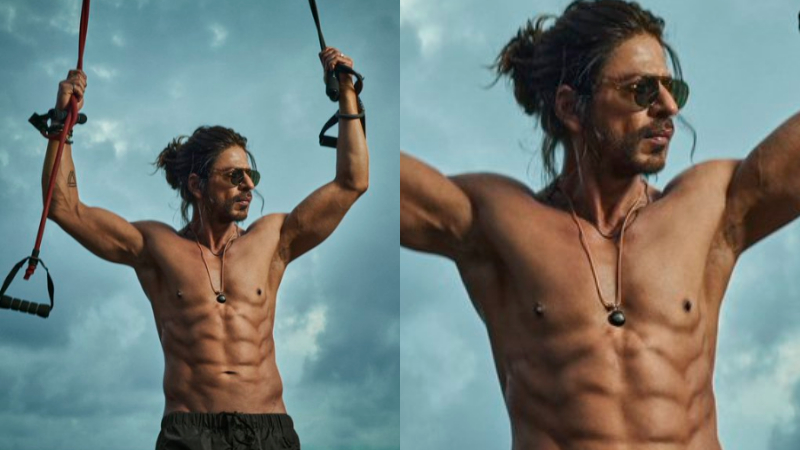 shah rukh khan