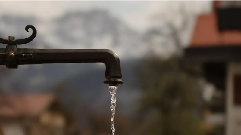 tap