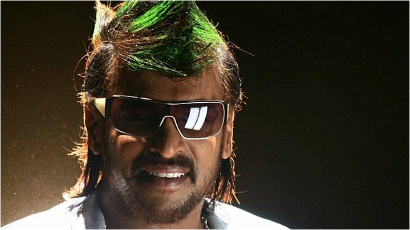 These 4 Telugu songs of Kannada Superstar Upendra will blow your mind today  | Telugu Movie News - Times of India