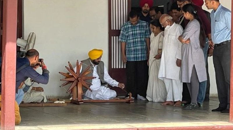 Arvind Kejriwal
