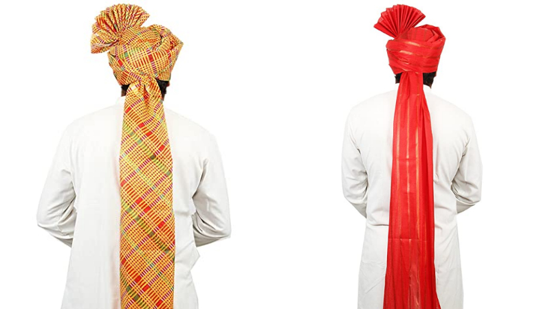 Marathi Turban 2