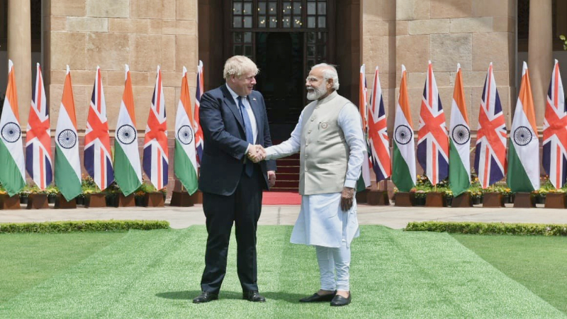 PM MEET