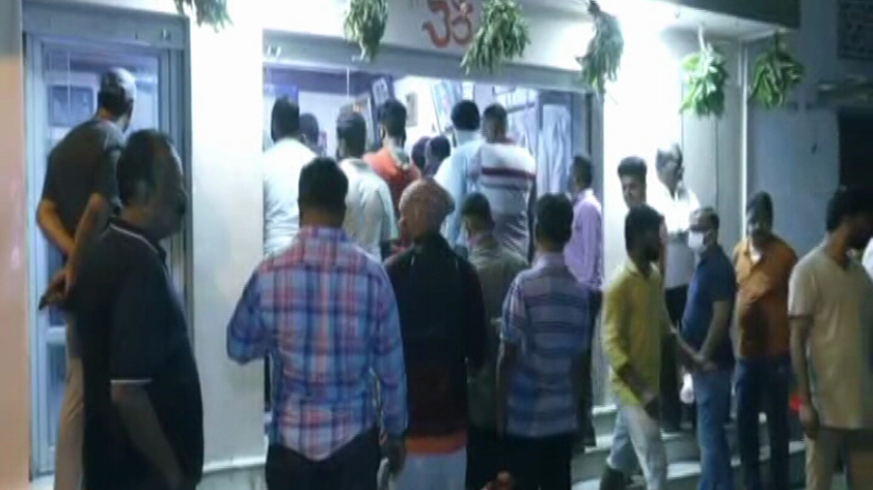 Papanna Mutton Stall