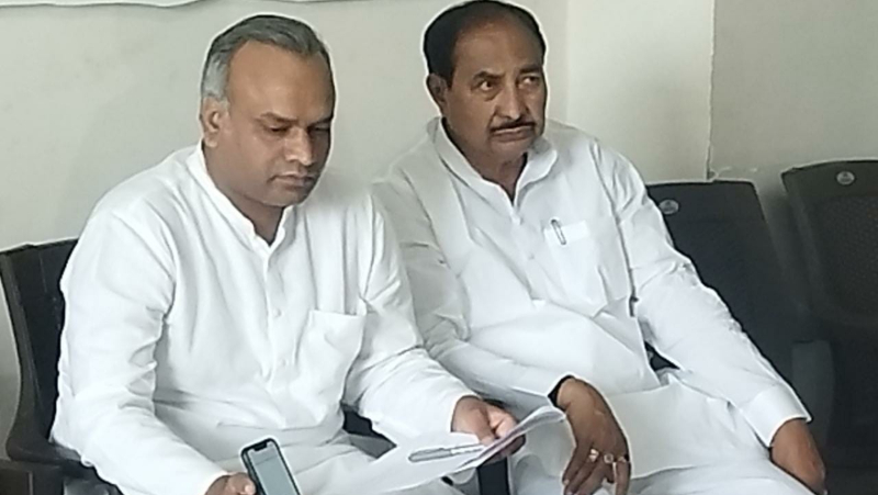 priyank kharge