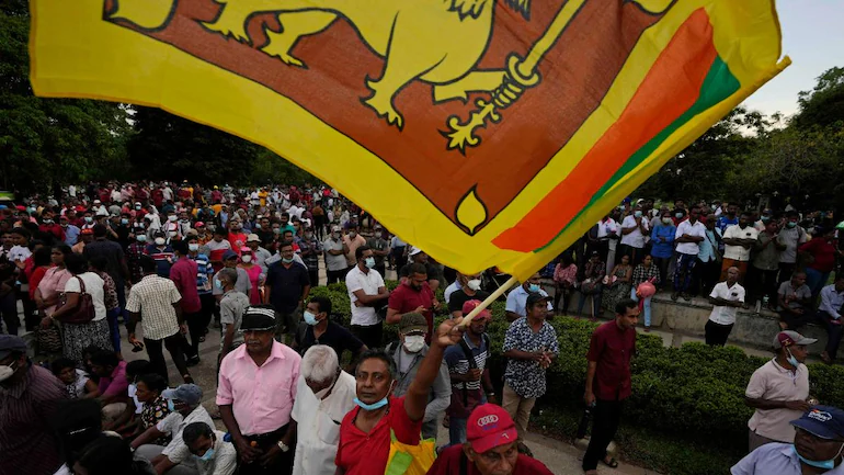 sri lanka