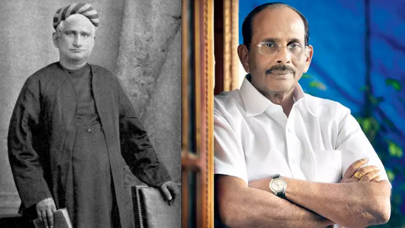 ವಿಜೇಂದ್ರ ಪ್ರಸಾದ್