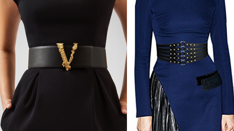 BELTS (3)