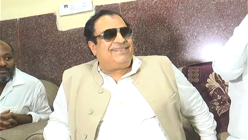 CM IBRAHIM