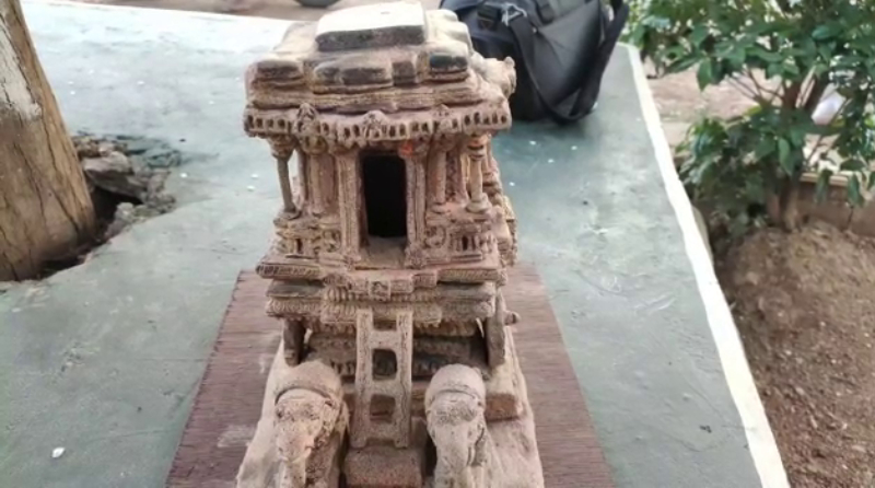 Dharawada