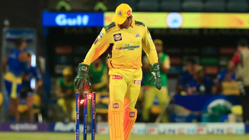 MS DHONI (2)