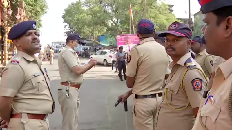 MUMBAI