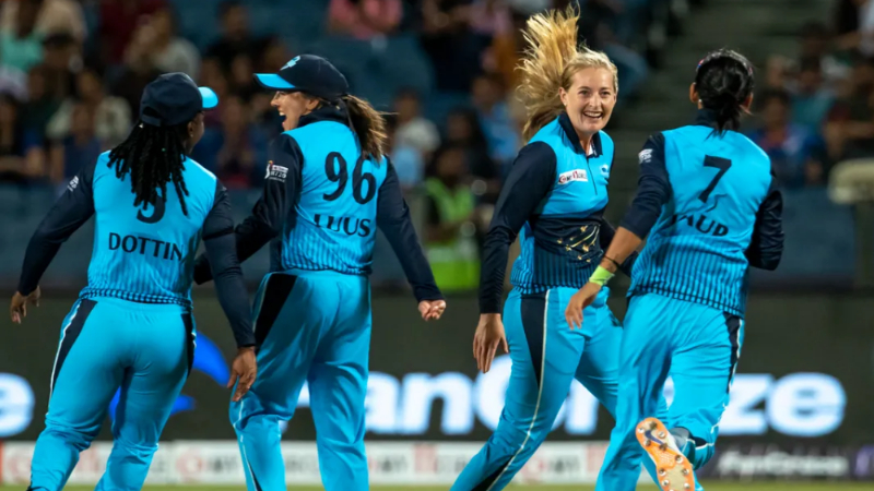 Womens T20 Challenge 2022 4