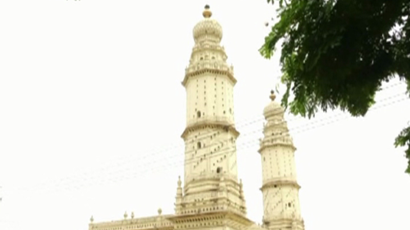 jamia masjid mandya 1