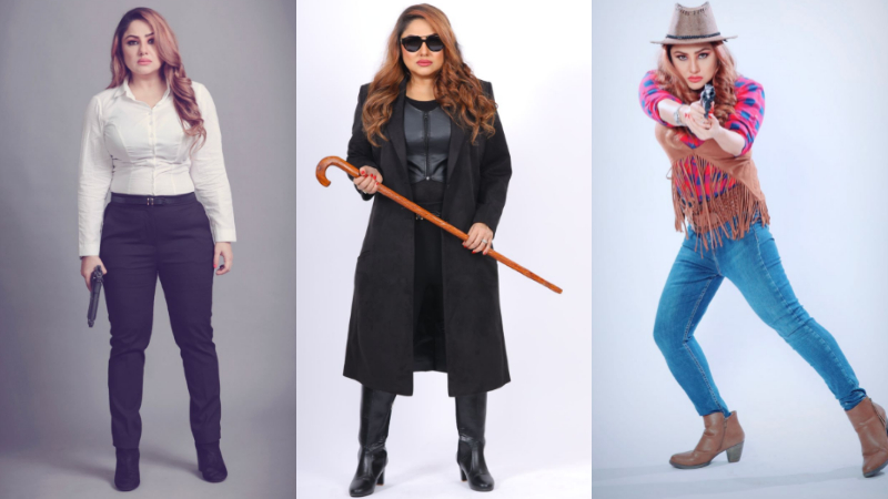 ಪ್ರಿಯಾಂಕ ಉಪೇಂದ್ರ