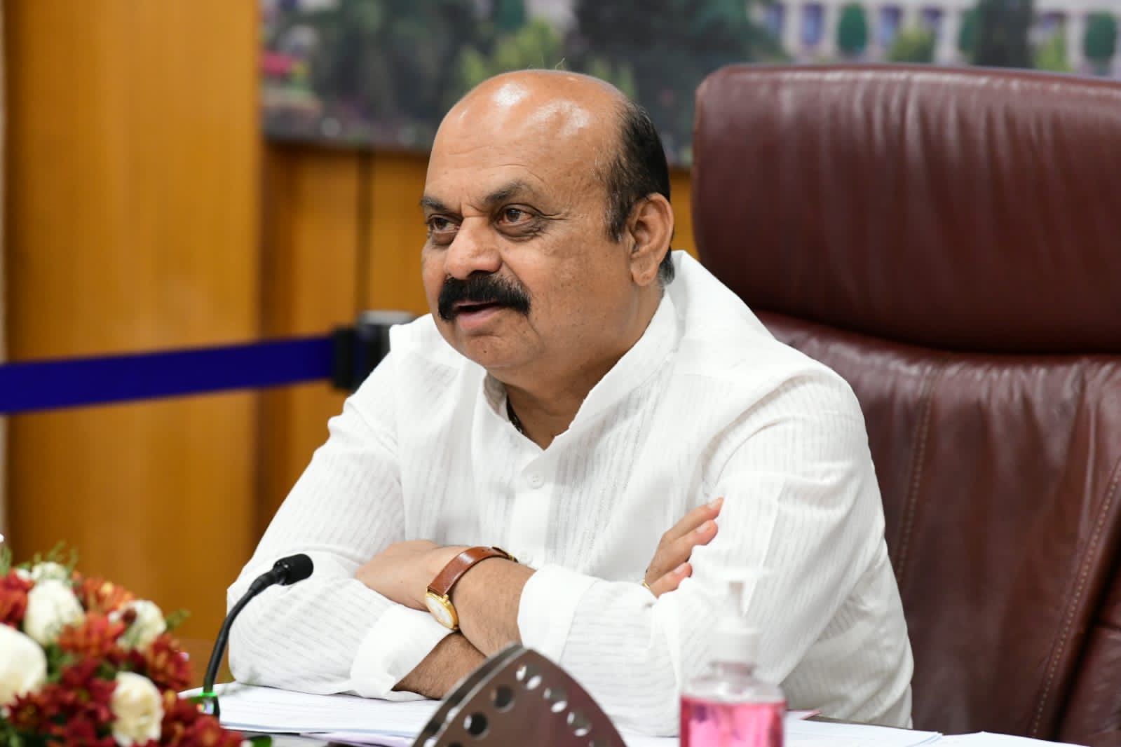 basavaraj bommai 1