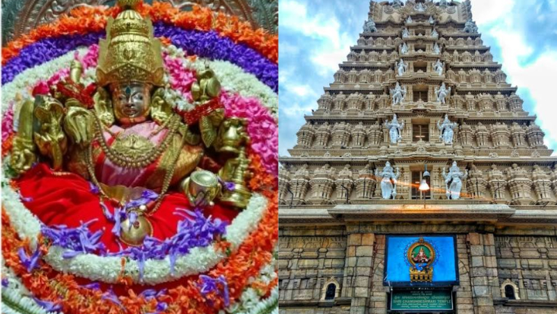 chamundi hills 2