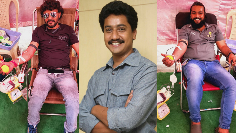 ಸಂಚಾರಿ ವಿಜಯ್