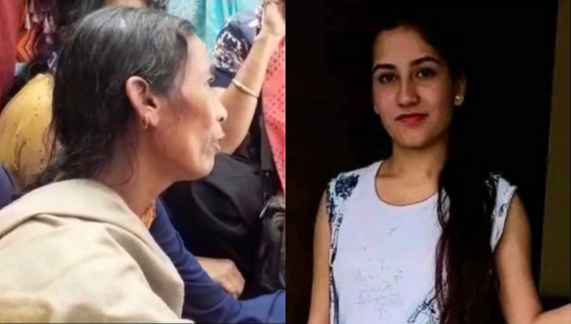 Ankita Bhandari