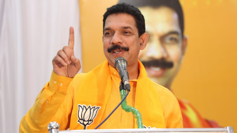 Nalinkumar Kateel 1