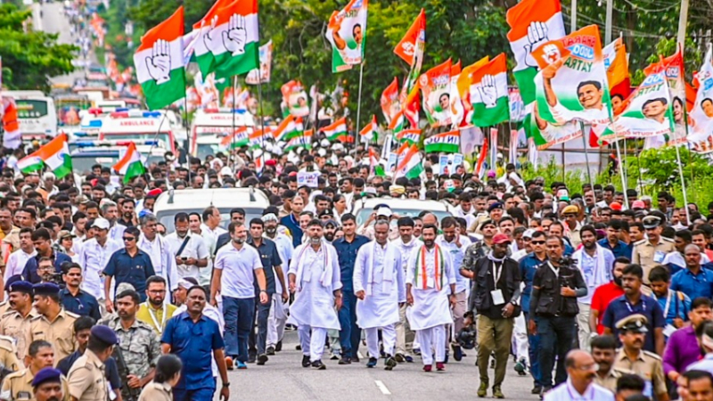 CONGRESS