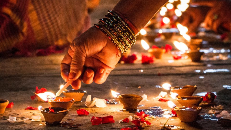 Diwali 1