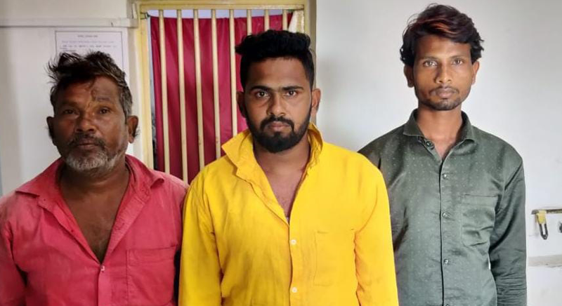 VIJAYAPURA MURDER