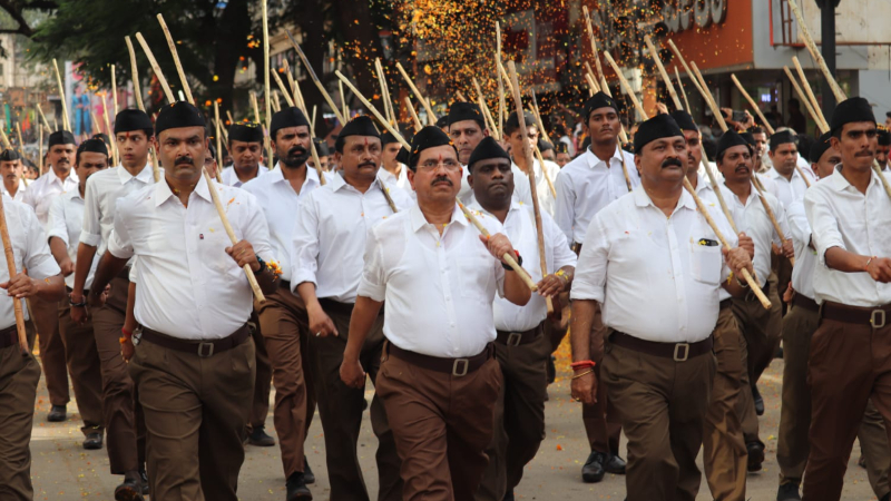 ಪಾಕಿಸ್ತಾನದ ವಿರುದ್ಧ ಭಾರತ ಗೆದ್ದಿರೋದು ಕೆಲವರಿಗೆ ಬೇಸರ ತರಿಸಿದೆ - ಕಲ್ಲಡ್ಕ ಪ್ರಭಾಕರ್ ಭಟ್ 2 pralhad joshi rss hubballi