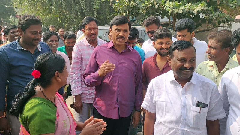 ಕಾಂಗ್ರೆಸ್, ಬಿಜೆಪಿ ತಲೆ ಬಾಗುವಂತೆ ಮಾಡುತ್ತೇನೆ - ಜನಾರ್ದನ ರೆಡ್ಡಿ ಸವಾಲ್