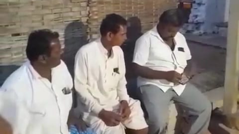 Raichur bribe 1