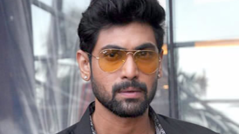 rana daggubati 2