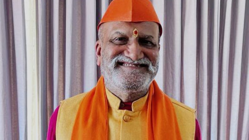 Pramod Muthalik